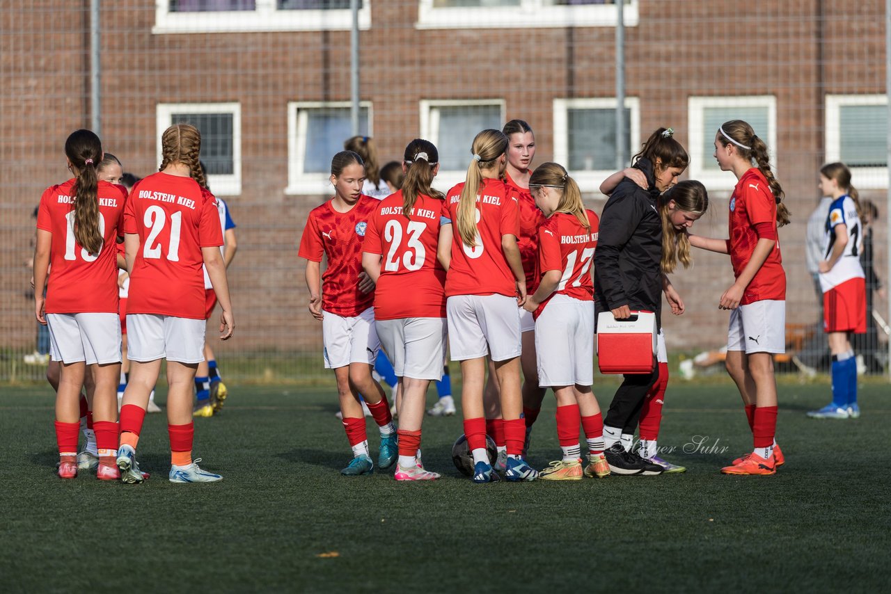 Bild 80 - wCJ Holstein Kiel Turnier